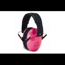 Walker Baby and Kids Earmuff - Pink (6months-8yrs)